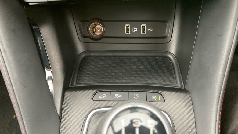 MG ZS 1.5 VTi-TECH Exclusive 5dr Petrol Hatchback